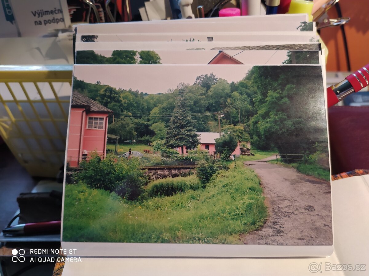 Prodám RD na Slovensku. - 7