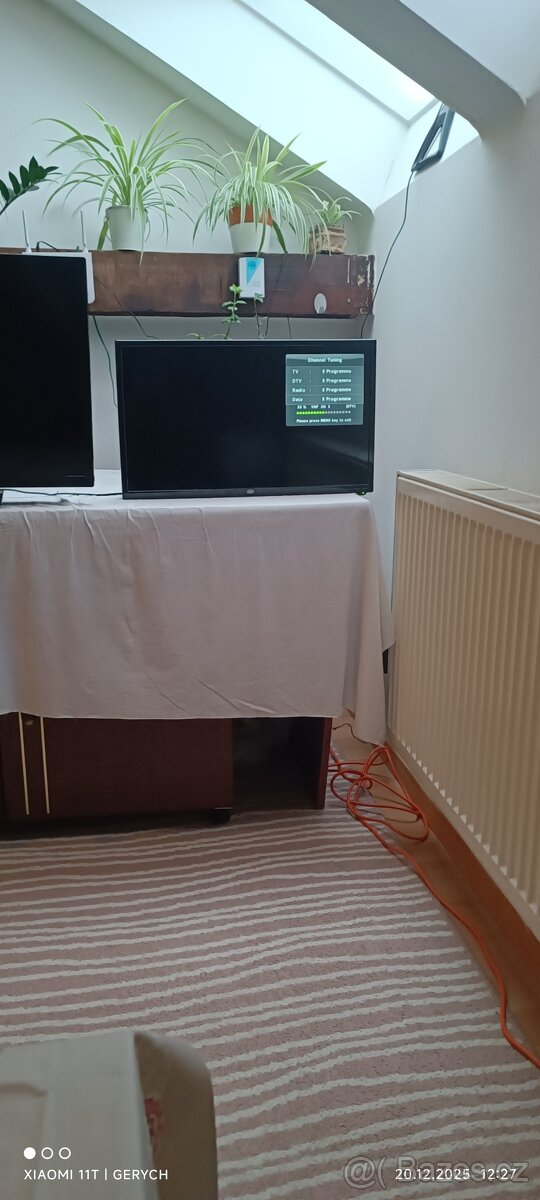 Prodávám funkční televizi - 7