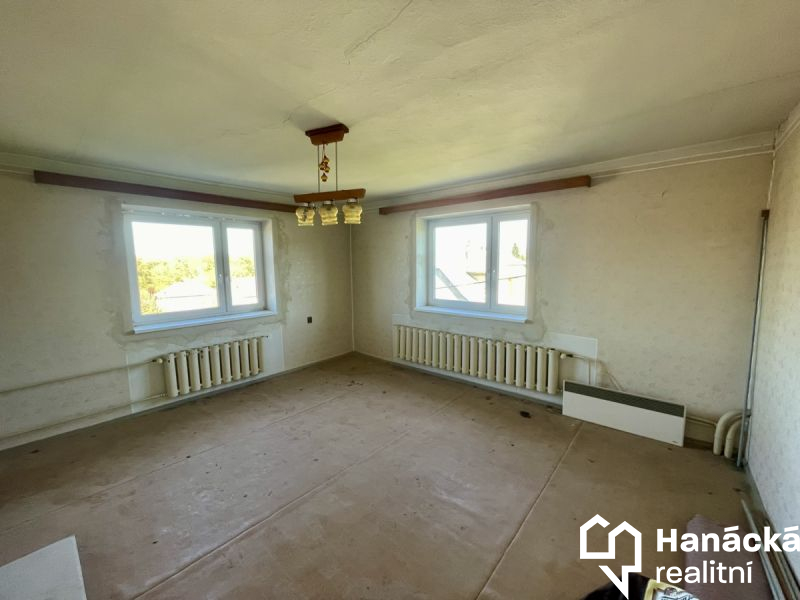 Prodej, Rodinný dům, 8+kk, Vítonice - 7