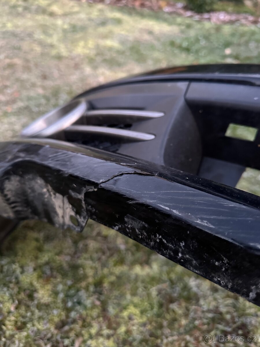 Přední nárazník - Subaru Impreza STI 2008 - 7