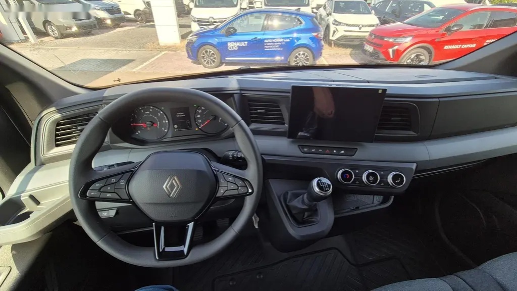 Renault Master, L3H2P3 Extra dCi 150k - 7