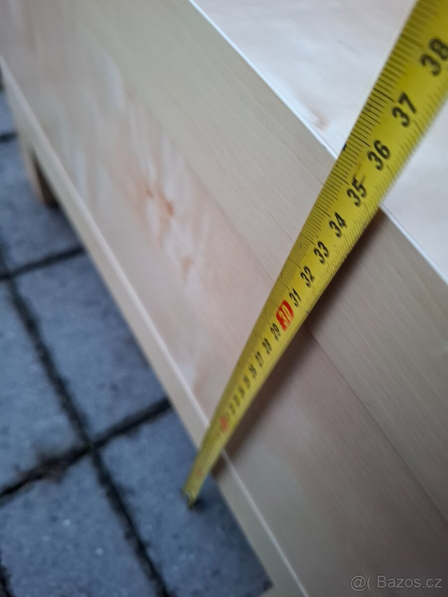 Stolek konferenční - 7