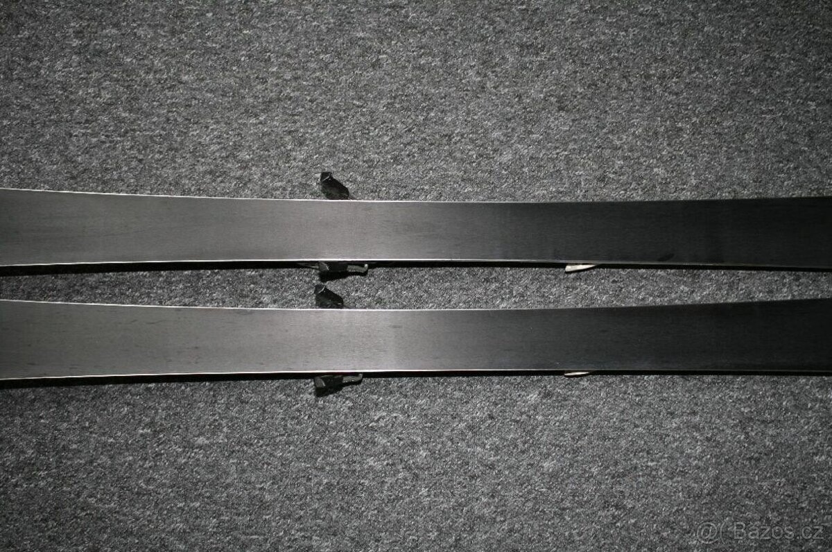 lyže Salomon Lime 159 cm - 7