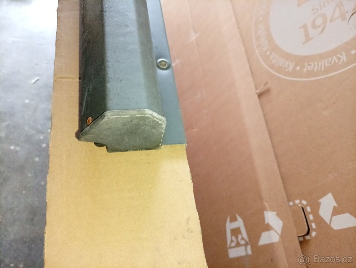 Venkovní roletky proti Slunci - 7