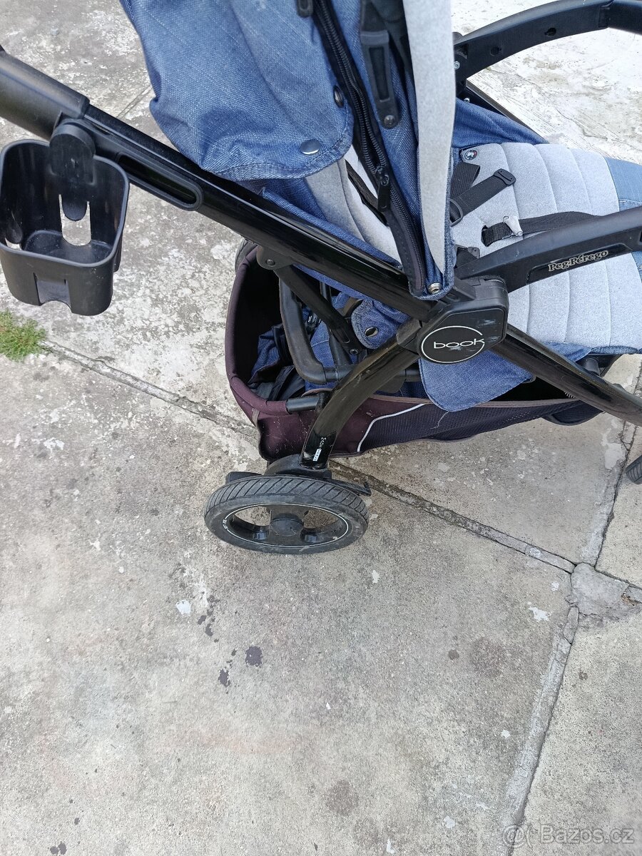 Sporťák a golfak - 7