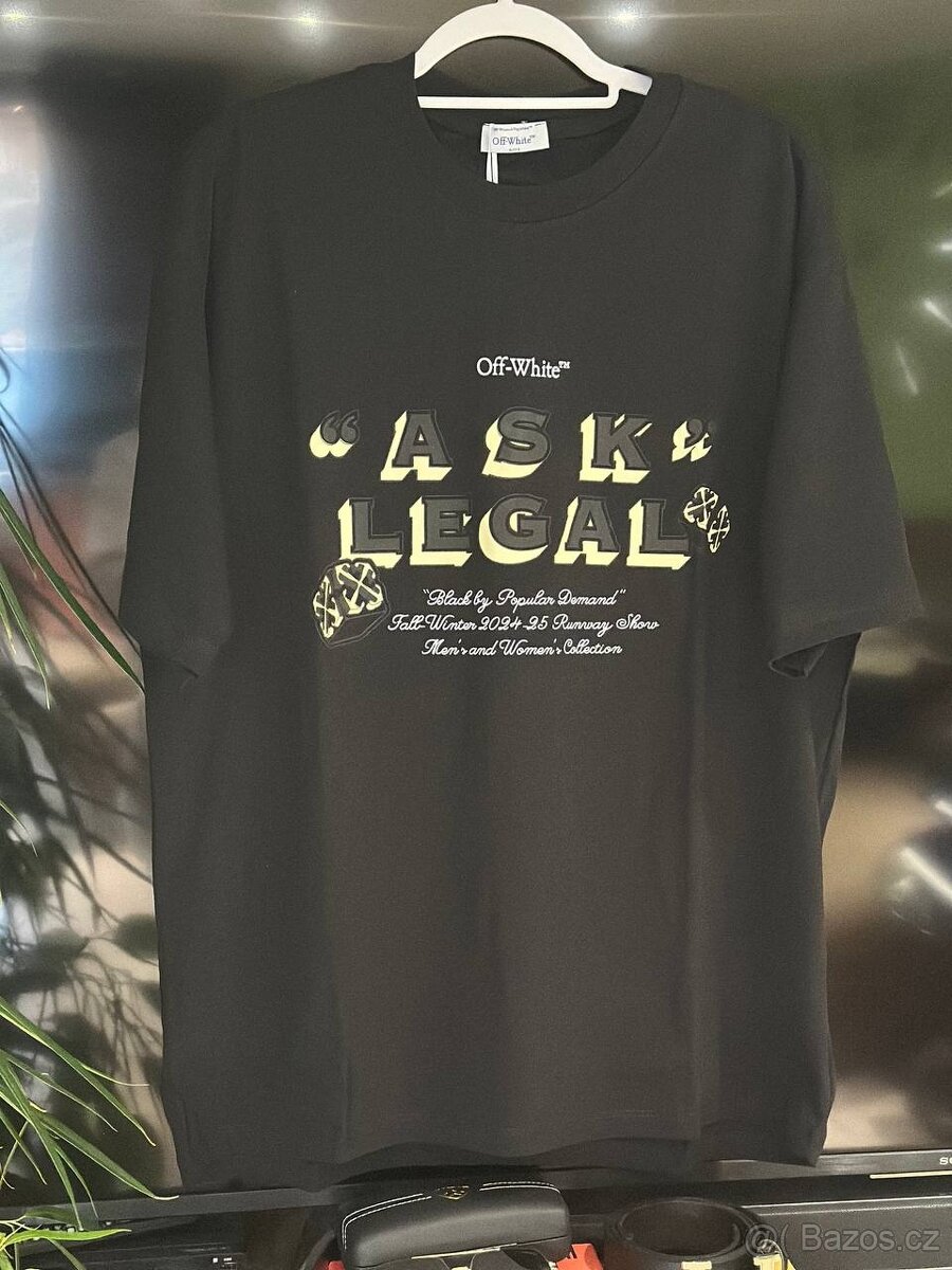 NOVÉ KVALITNÍ TRIČKA VELIKOSTI M,L, 1:1 - 7