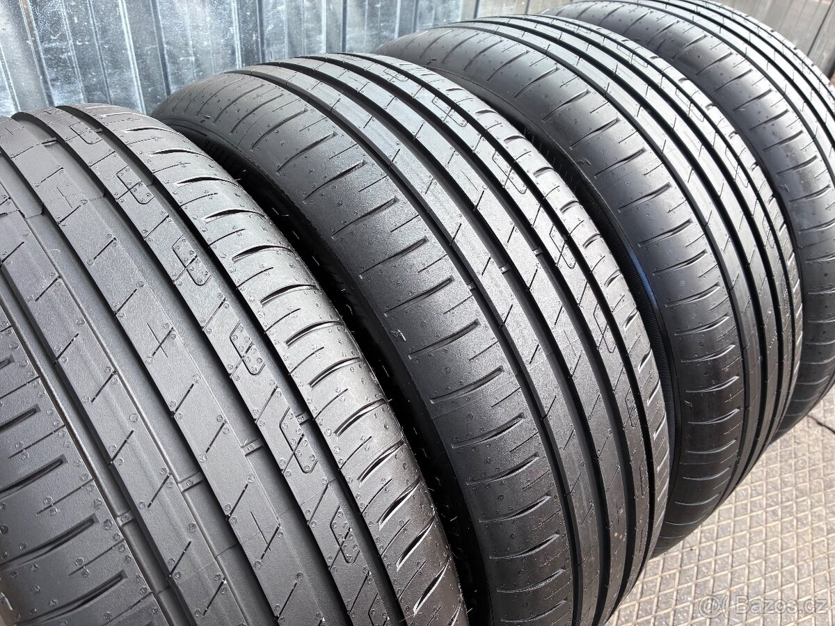 Rotare 5x112 205/55/17 letní - 7