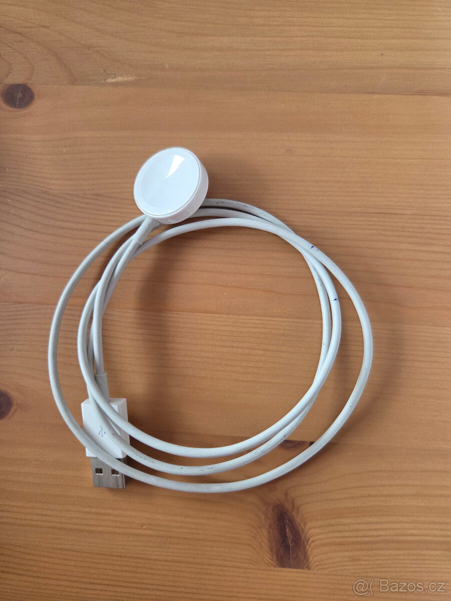 Apple Watch 6, 40 mm - 7