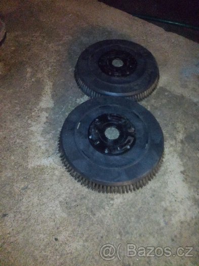 CTM ZERO 75, LAVOR, WEIDNER, FASA - 7