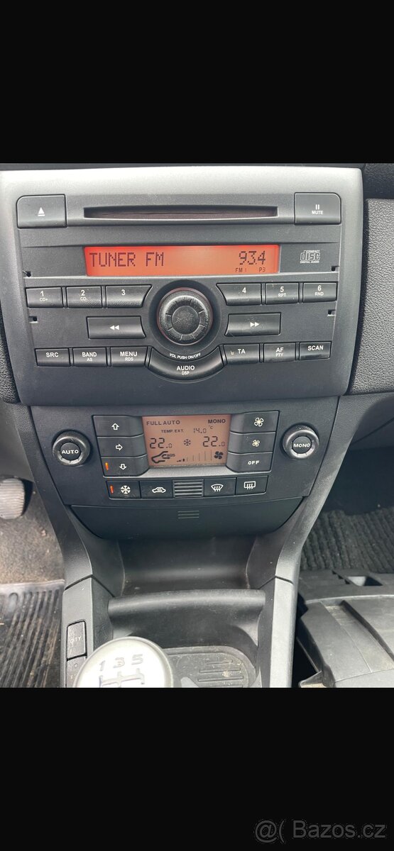 Fiat stilo na nd - 7