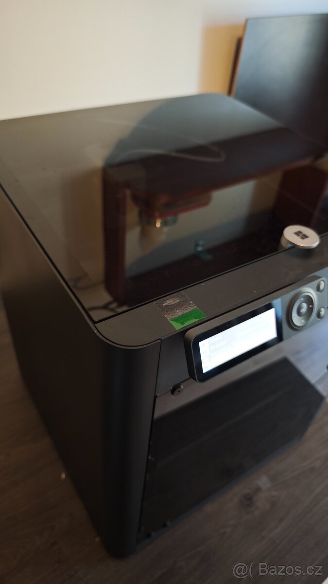 Bambu Lab P1S - 7