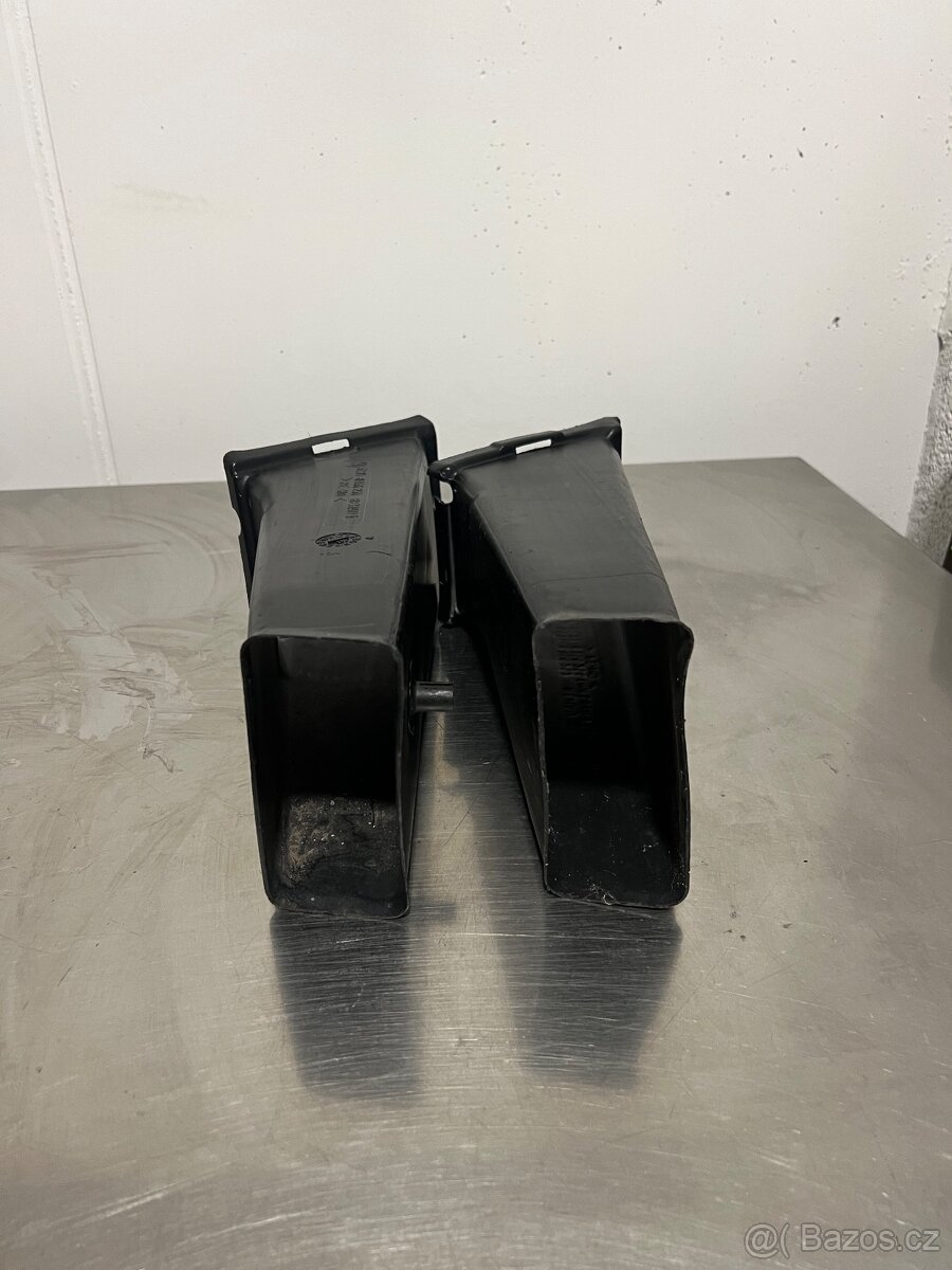 Bmw e36 náfuky brdz - 7
