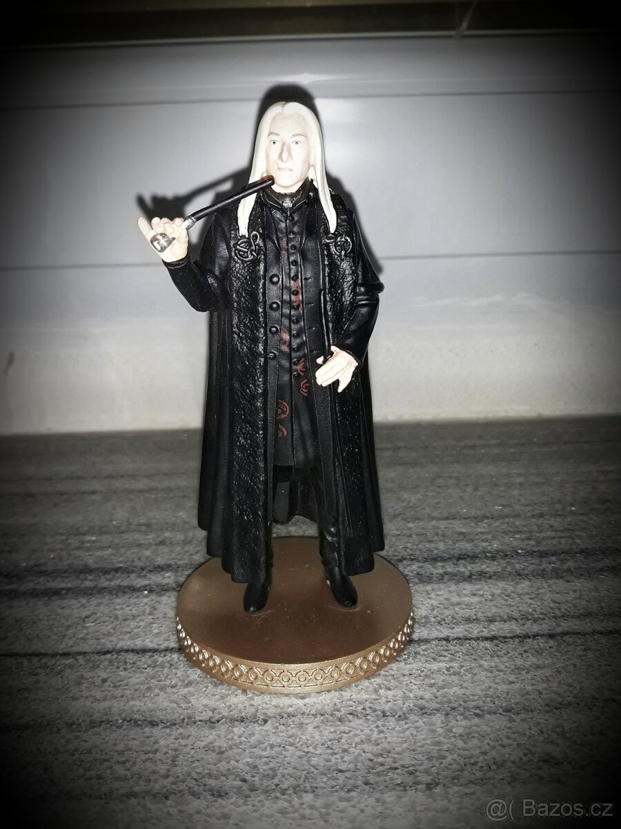 Figurky Harry Potter - 7