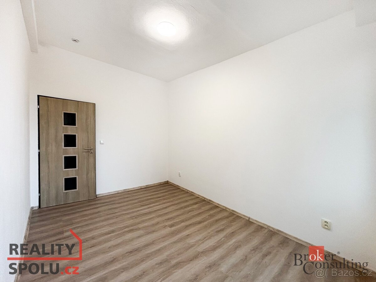 Prodej, byty/2+kk, 54 m2, 41201 Mlékojedy, Litoměřice [ID 75 - 7