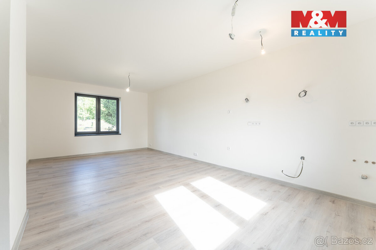 Prodej rodinného domu, 110 m², Kostelec nad Labem - 7