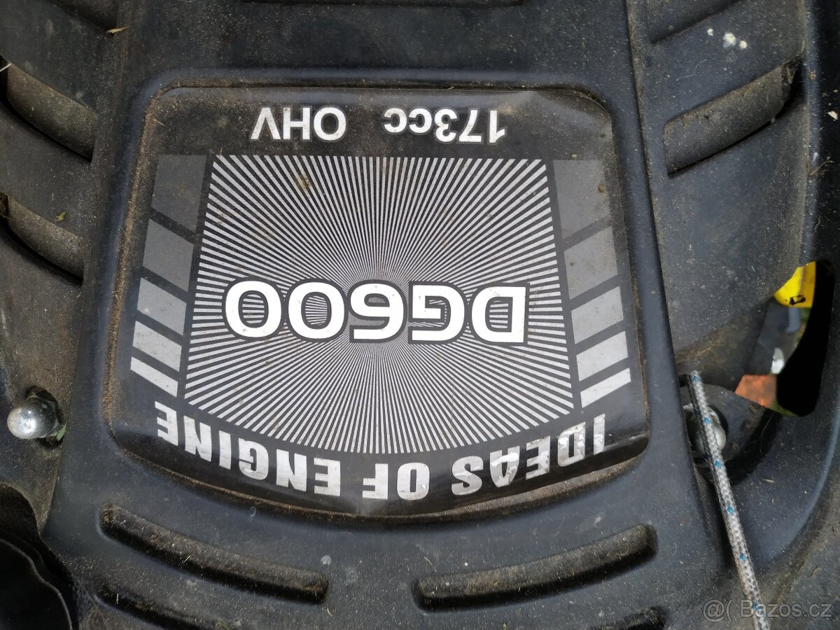 Sekačka Patriot lm51 sp - 7