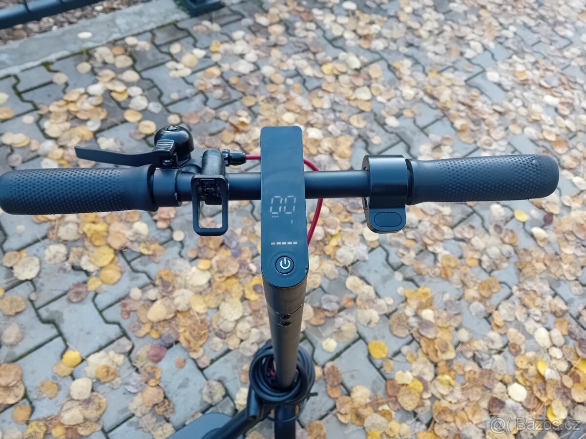 Elektrokolobezka Sencor one 2020 - 7