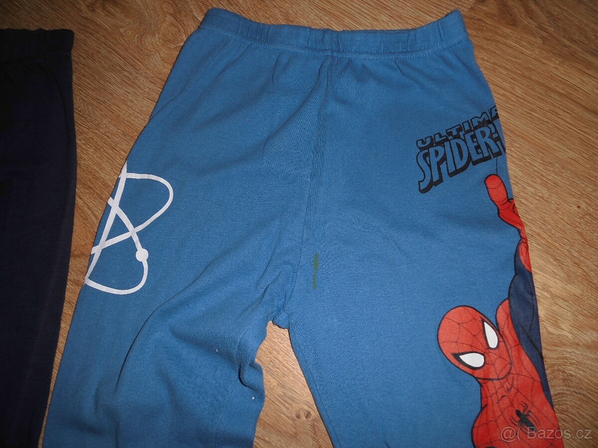 Ponožky a punčocháče,spodky - 7