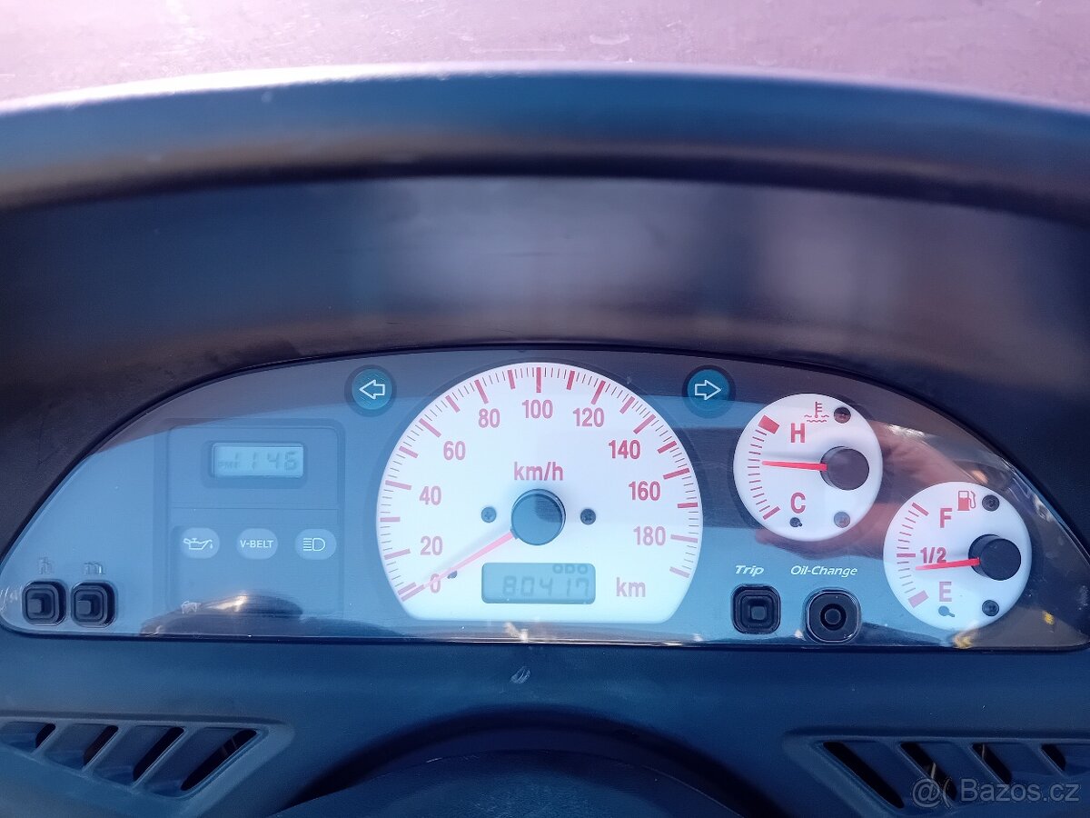 YAMAHA T-MAX 500 - 7