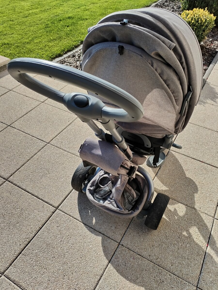 ZOPA CITIGO - tříkolka - 7