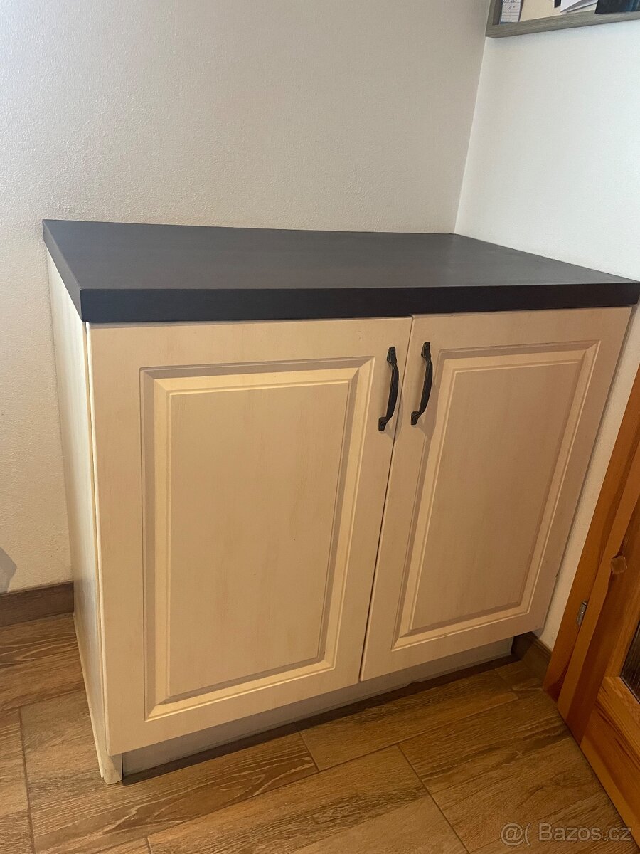 Kuchyňská linka Asko - 7