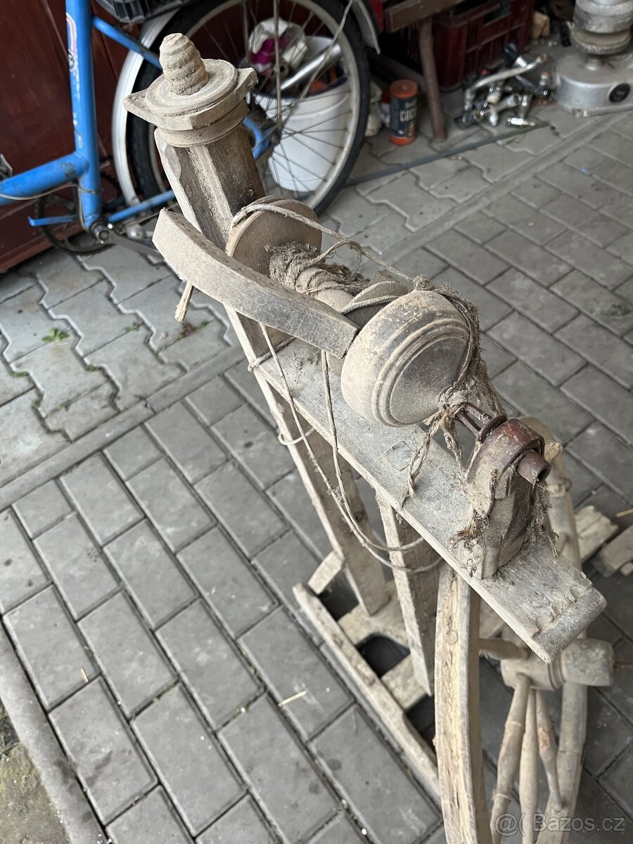 Starý Kolovrátek - 7