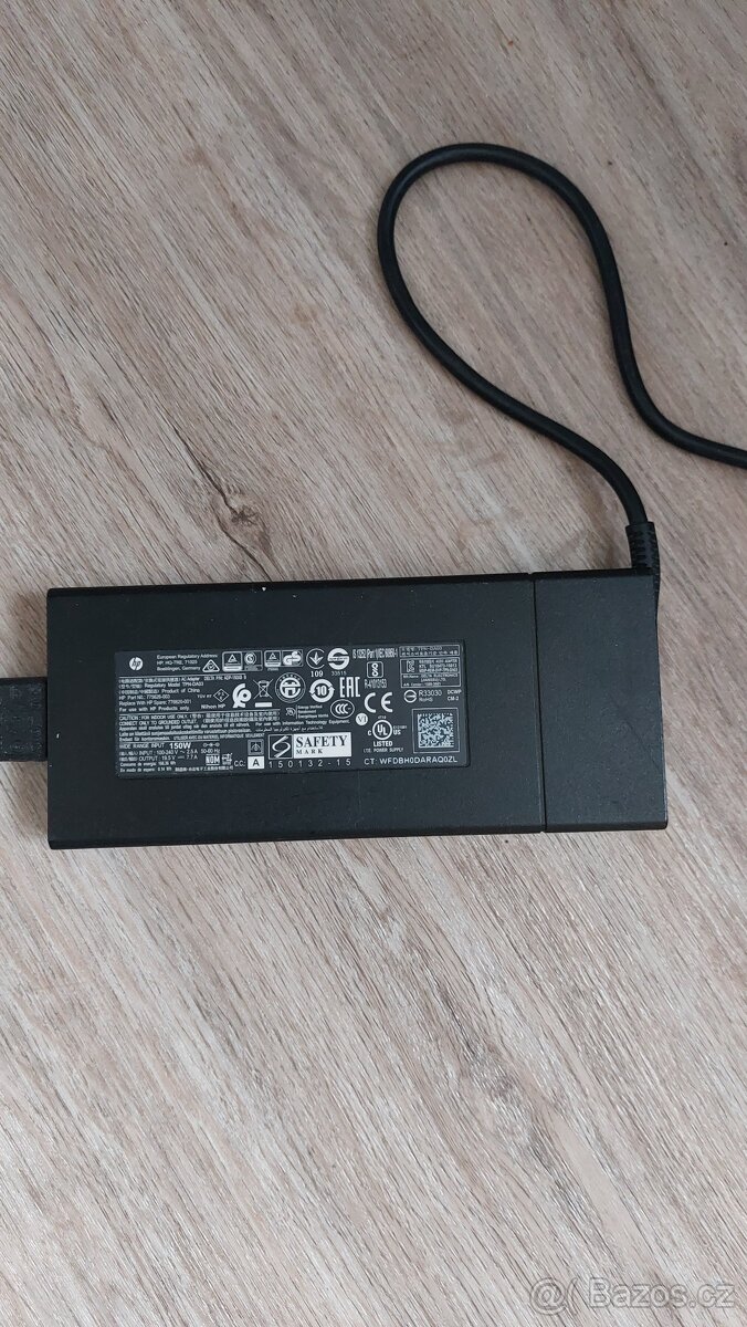 HP ZBook 15 G3 i-7 2.7GHz 16GB RAM 2GB GPU - 7