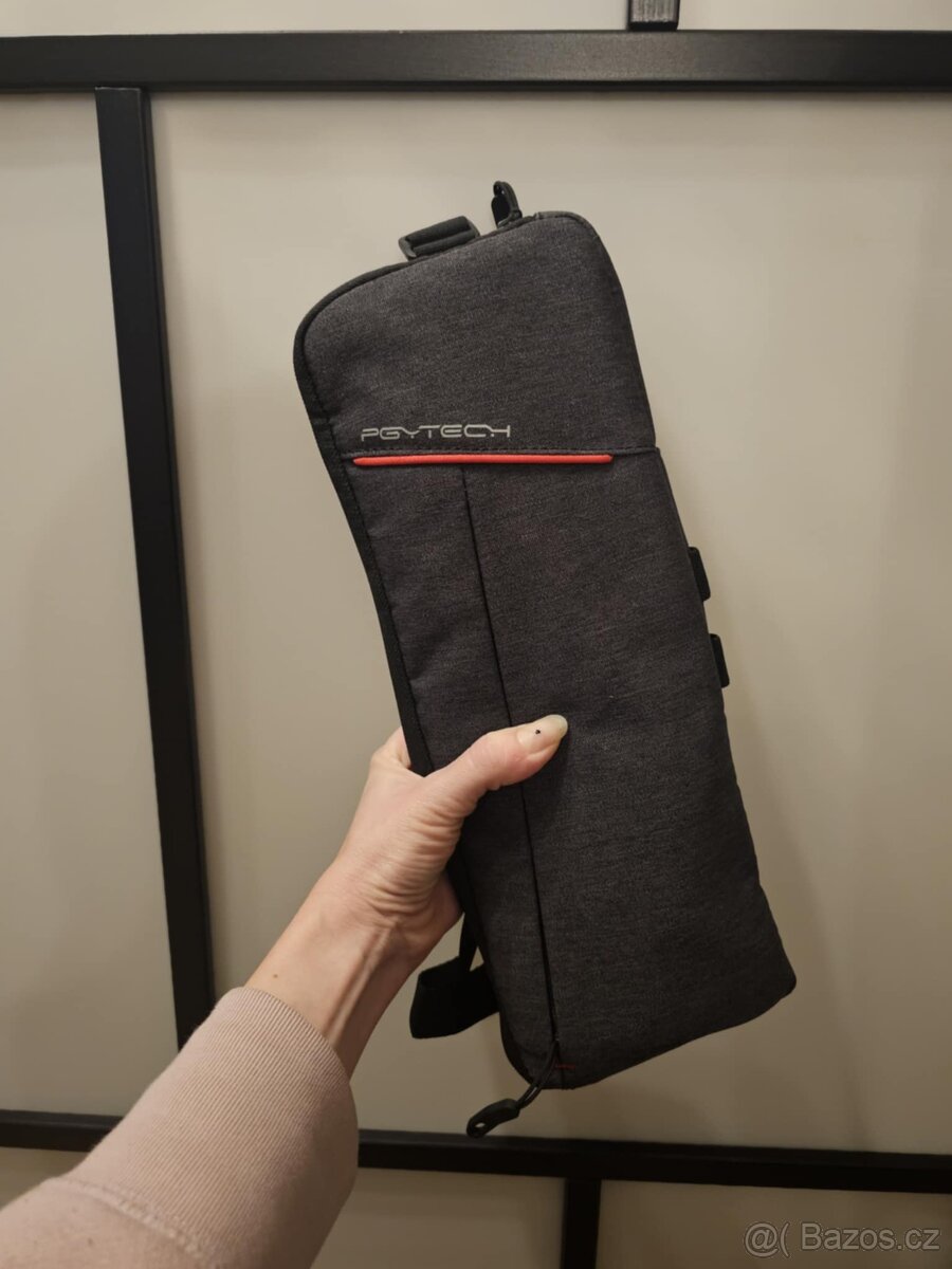 Nový Gimbal Zhiyun SMA04 - 7