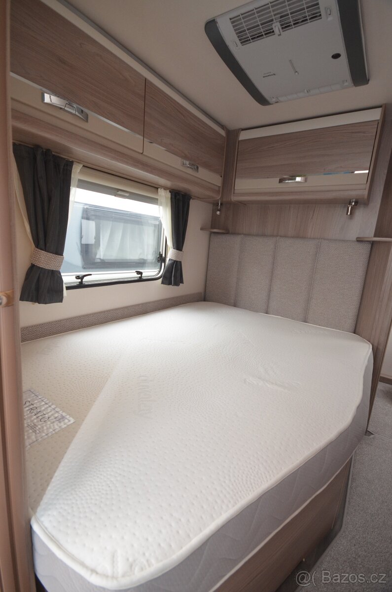 Swift Sprite Cruzer 495 SR - 7