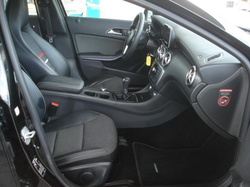 Mercedes A 180 CDi SPORT - 7