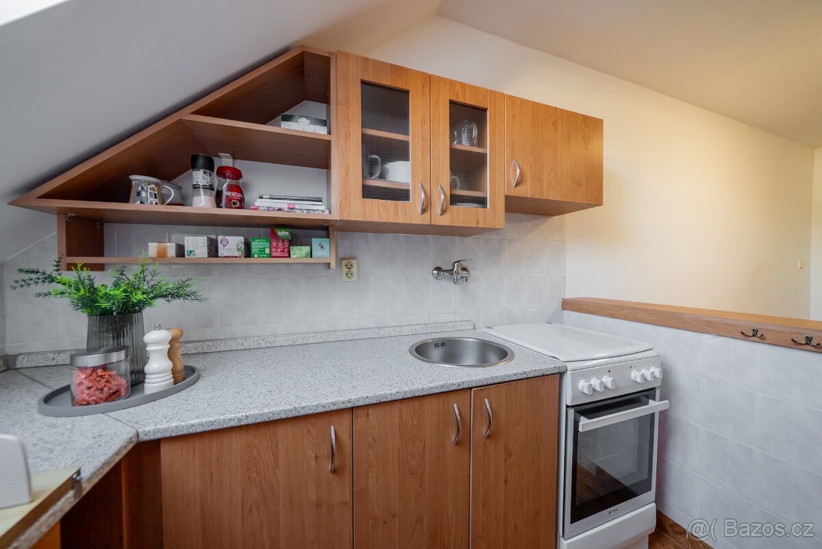 Rodinný dům Hustopeče - 7