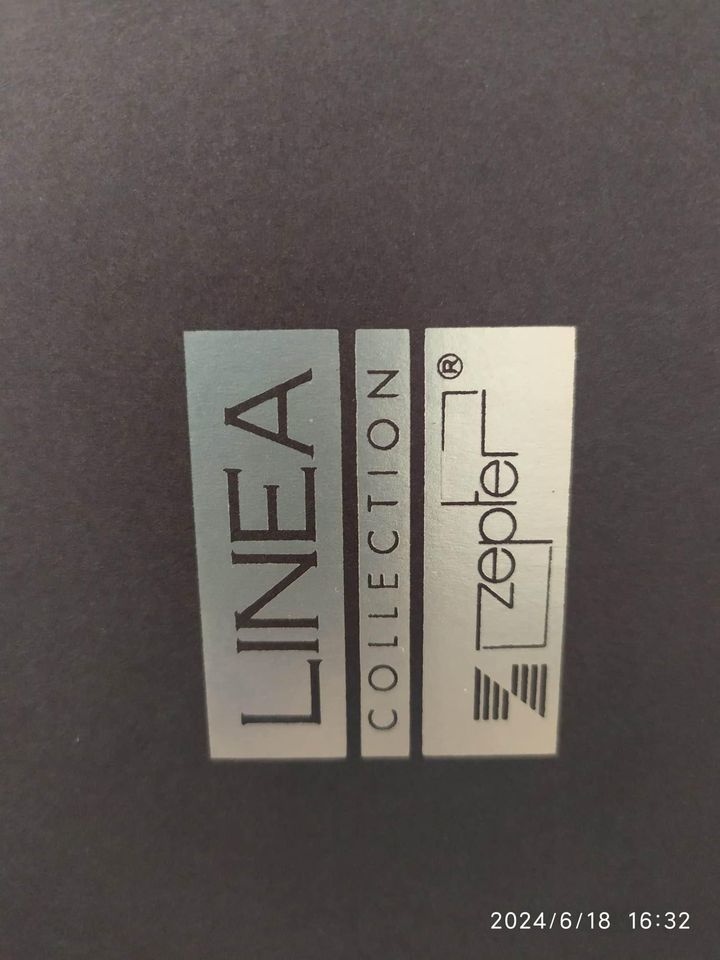 Nože Bufallo Zepter - 7