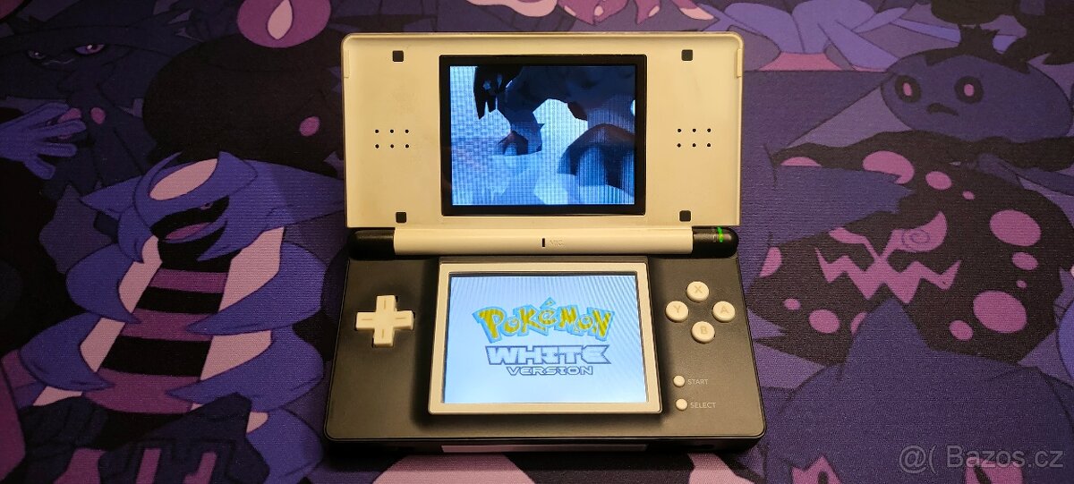 Nintendo DS Lite - 7