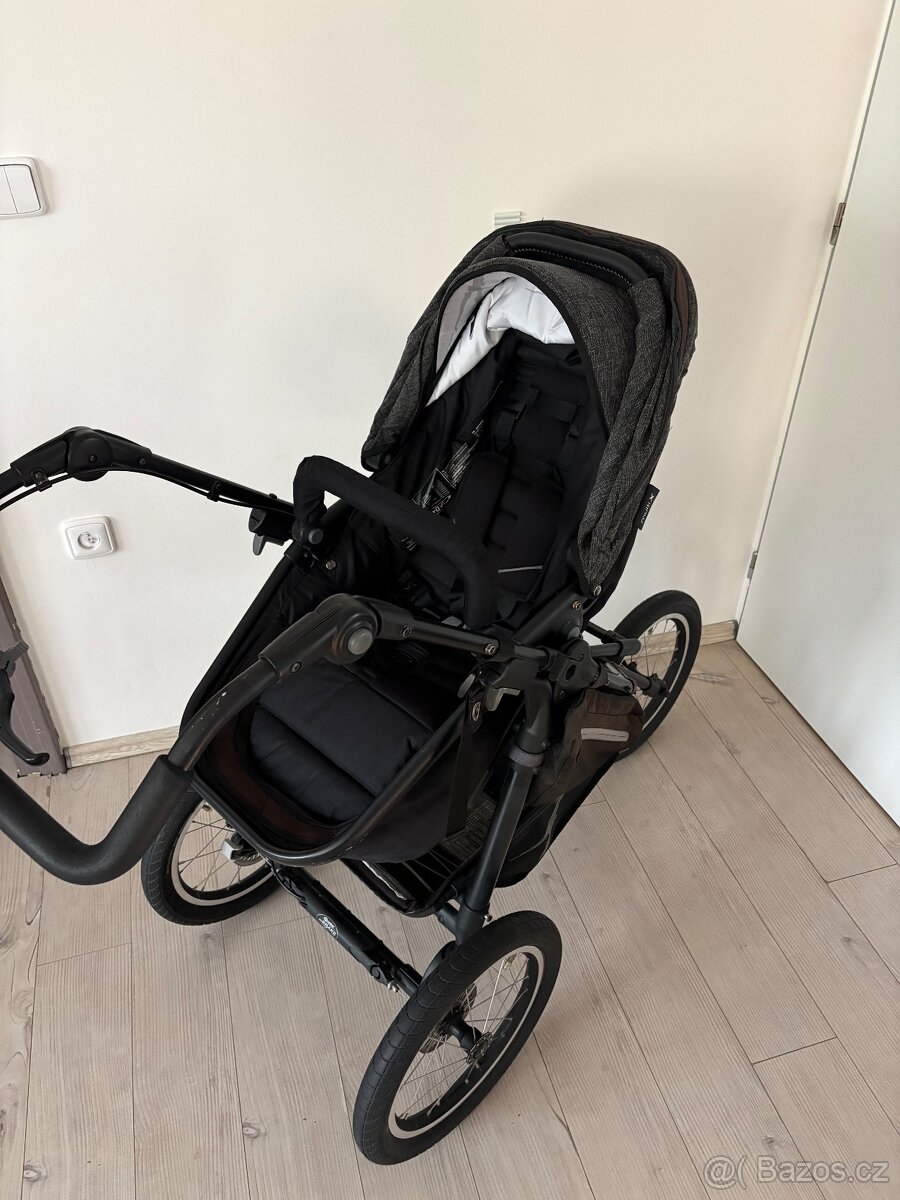 TFK Joggster Sport 2 - 7