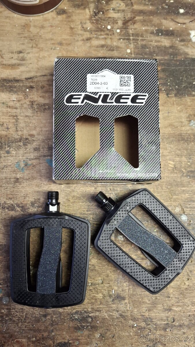 Přebytečné díly - 7