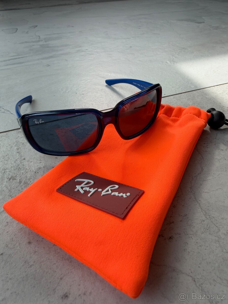 Ray-Ban věk 6-7let - 7