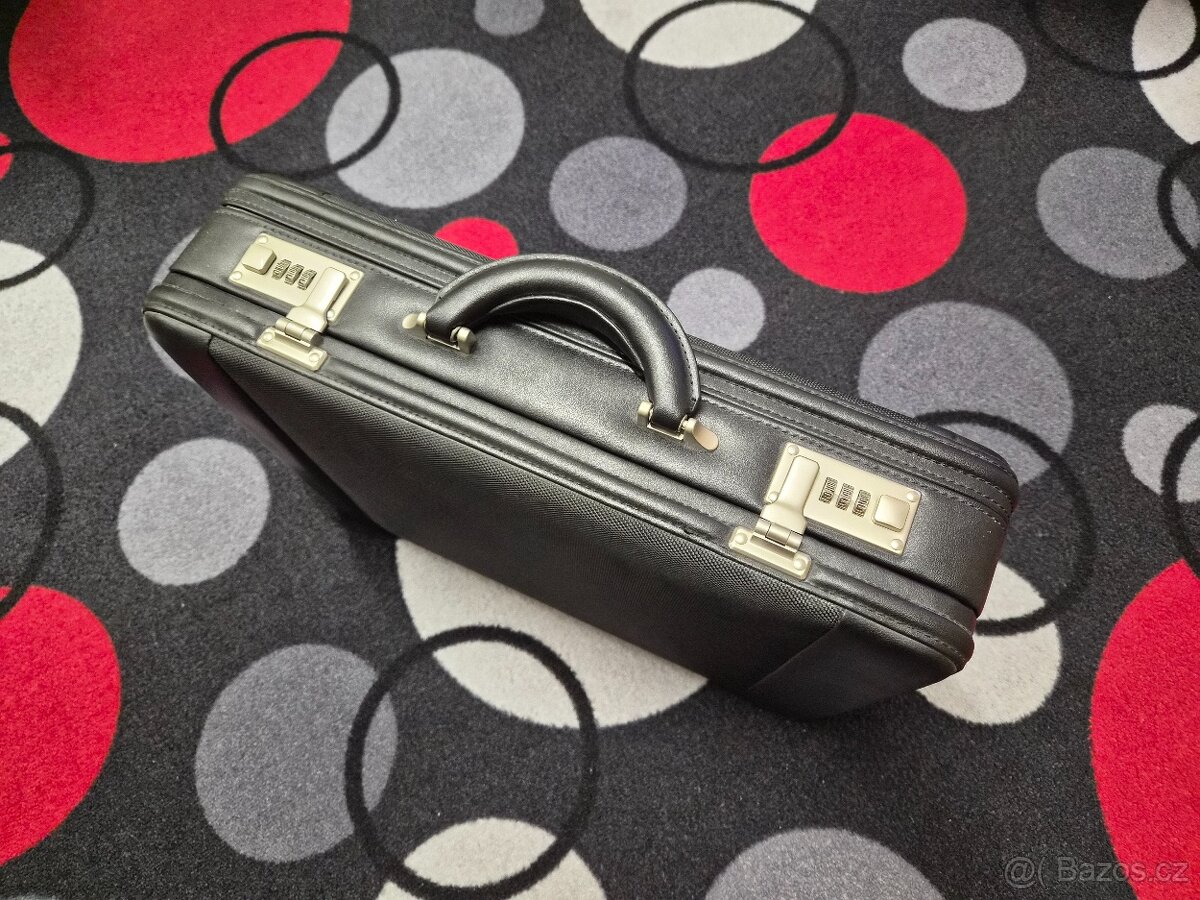 Pracovní kufřík (zamykací) - 7