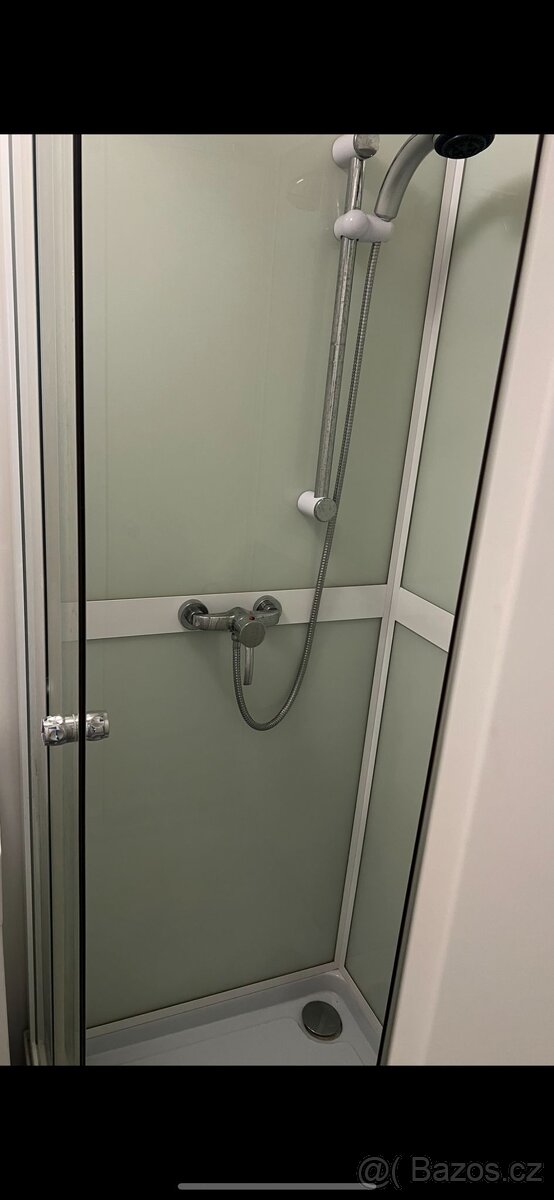 Obytná buňka/kontejner - vč. kuchyňky, koupelny... - 7