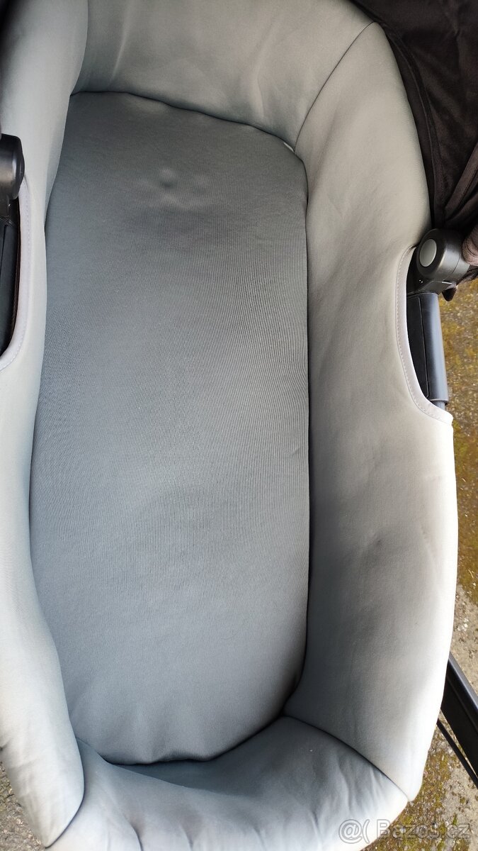 Thule Urban glide 2 korba - 7