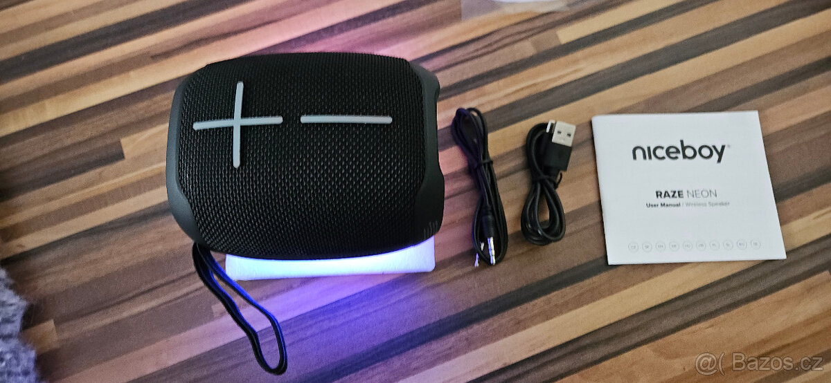 Niceboy RAZE Neon - 7