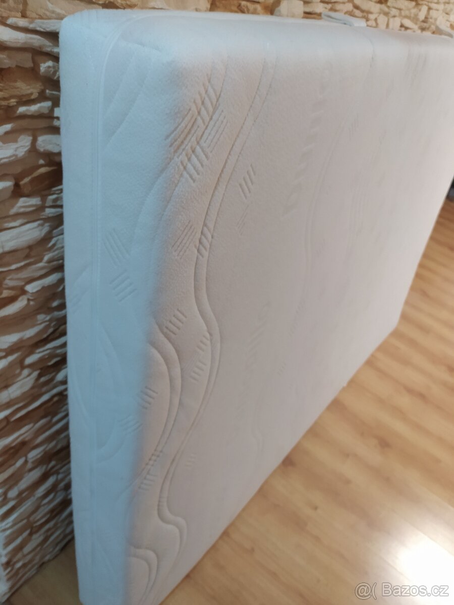 MATRACE DUNLOPIPILLO 140x200x18cm - 7