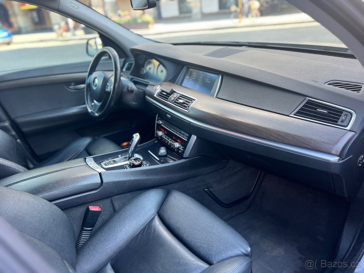 530d xd GT SOFTCLOSE - 7