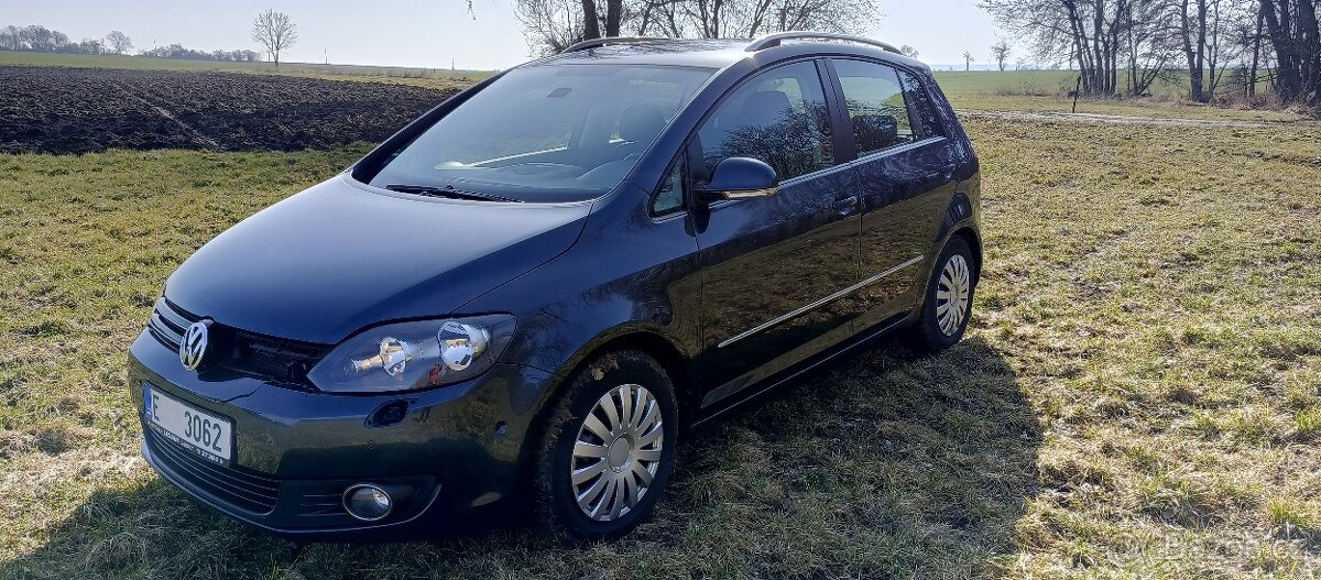 VW Golf IV PLUS 1.4TSI TrendLine - 7