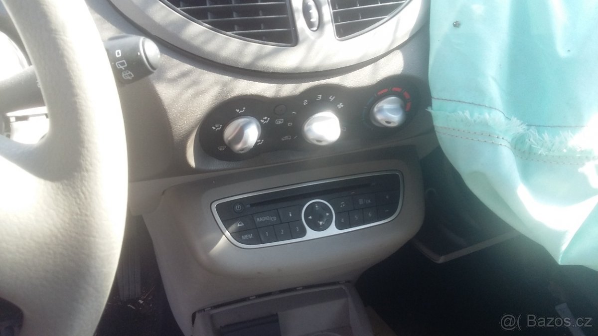 renault twingo 1.5dci rv2007 - 7