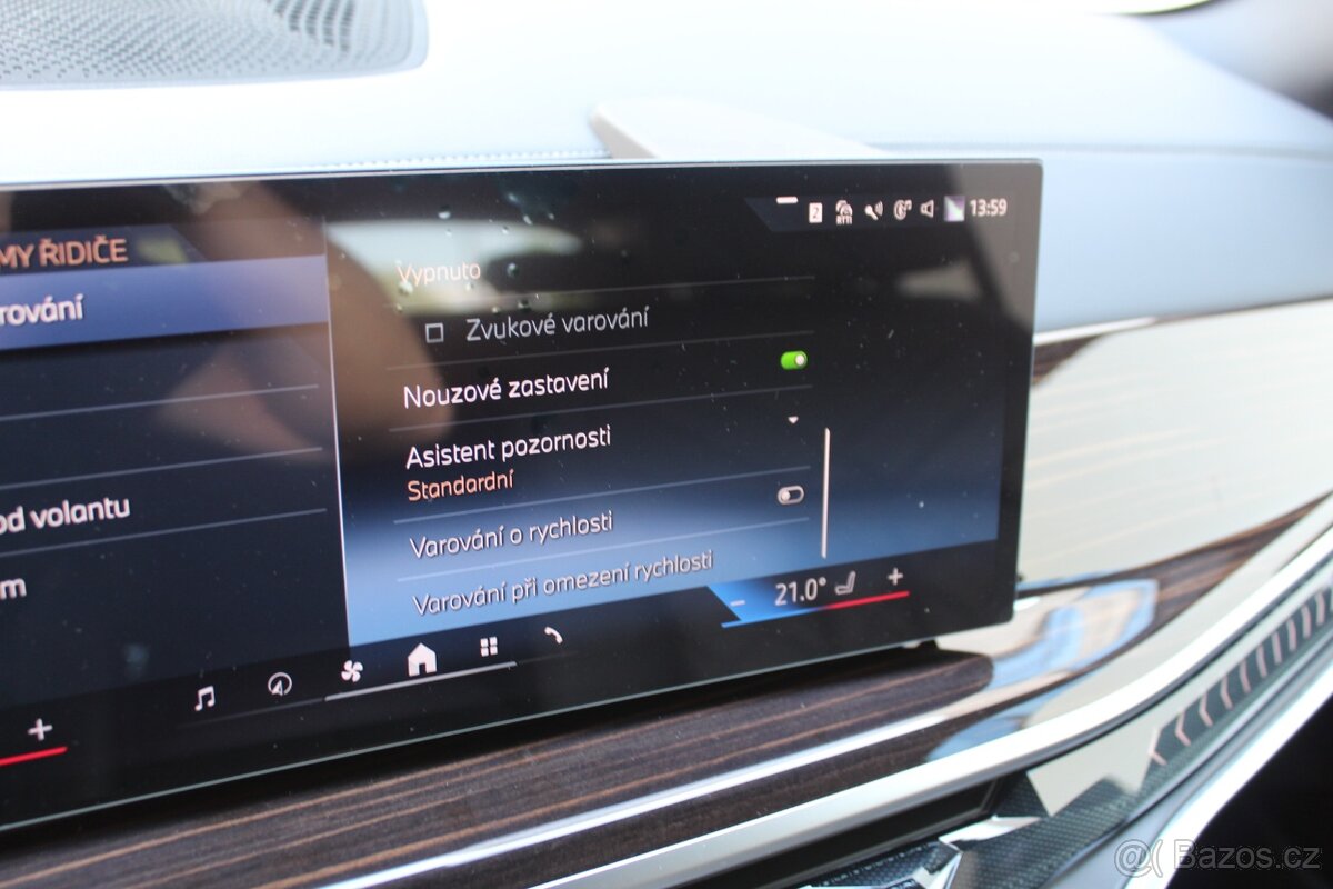 Prodám BMW X5 xDrive 40d - 7