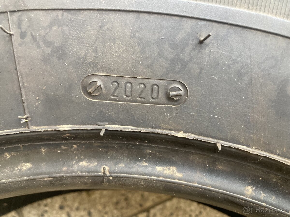 Zimní pneu Orium 225/75 R16C 118/116R - 7