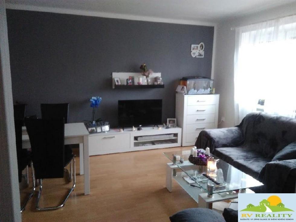 Pronájem bytu 3+1 v Pardubicích na Dukle - 7