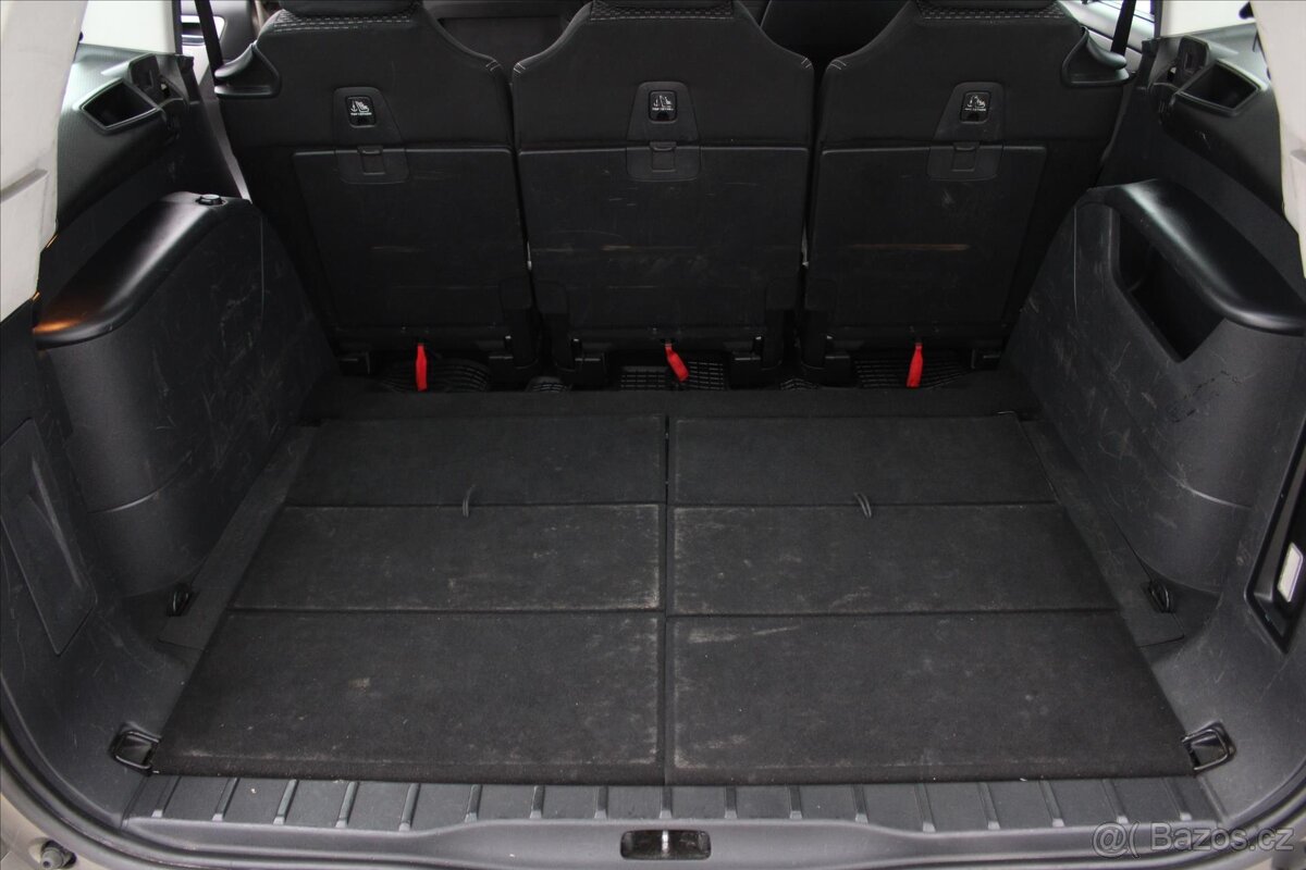 Citroën C4 Picasso 1.6i 7-MÍST ČR (2009) - 7