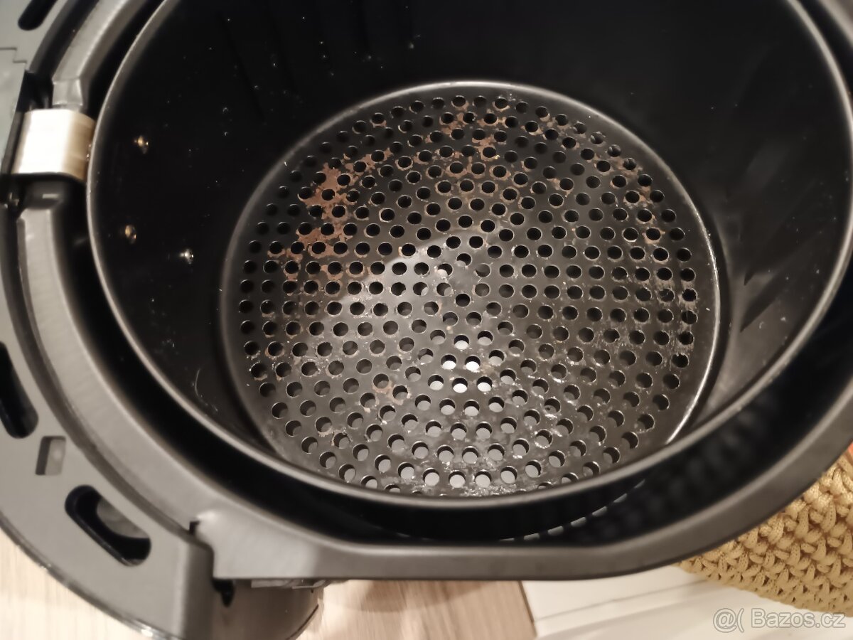 Fritéza horkovzdušná ETA Formio 2172 90010 - Ostrava - 7