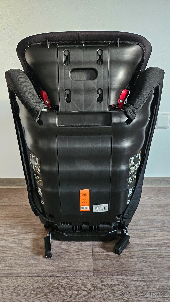 Autosedačka Britax Römer KidFix SL - 7